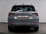 Škoda Karoq (2026) SPORTLINE 1.5TSI 110KW DSG - náhled 9