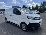 Toyota ProAce 2.0,130kw, Chlaďák, ČR, DPH. - náhled 2