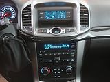 Chevrolet Captiva (2013) 2.4 i, 7 míst, Tempomat - náhled 12
