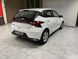 Hyundai i20 1.2 i ČR  1.MAJ.SERVISKA - náhled 11