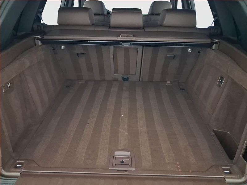 BMW X5 (2009) xDrive35d - fotka 14 z 23