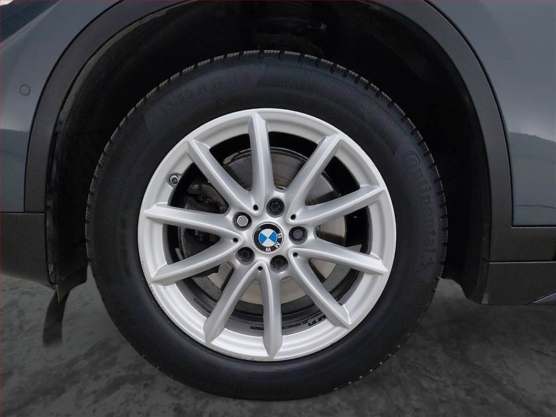 BMW X1 (2016) sDrive18d, Automat, Serv.kniha - fotka 15 z 21
