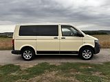 Volkswagen Caravelle (2012) T5.1 2.0 TDI 103 kW (CAAC) - náhled 6