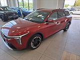 Kia K4 1,6 SW 7DCT TOP 132KW+17AL - náhled 4