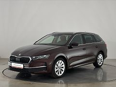 Škoda Octavia 1Maj.,ČR - fotografie inzerátu