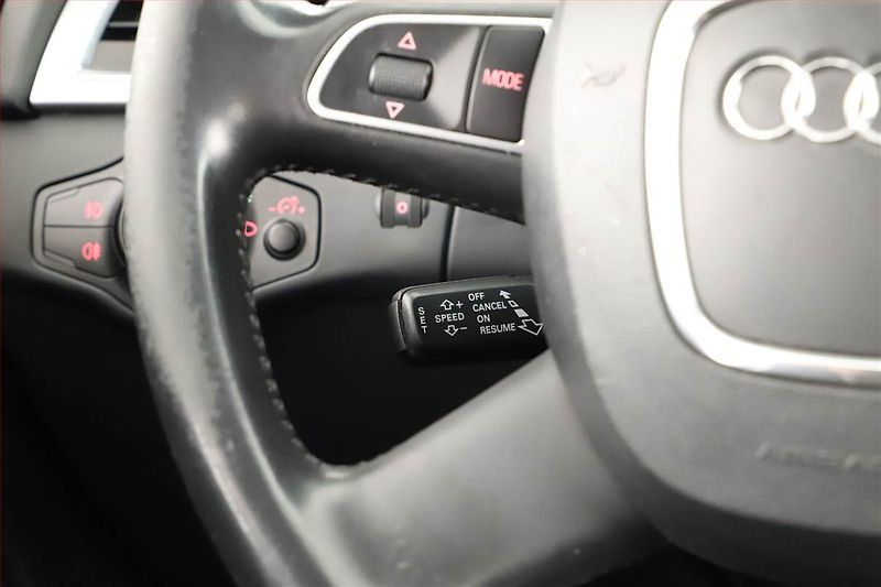 Audi A4 (2011) 2.0 TDI, Navi, Tempomat - fotka 12 z 16