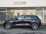Volkswagen Touareg 4.2TDi*EXCLUSIVE*TAŽNÉ*KAM - náhled 7