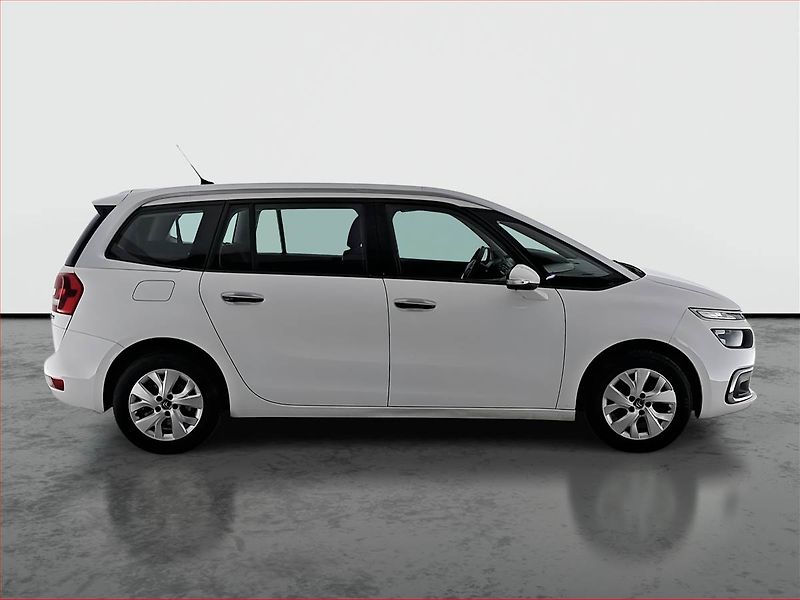 Citroën C4 Picasso (2016) 1.6 BlueHDi, 7 míst, Navi - fotka 6 z 20