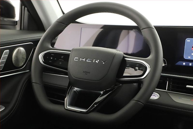 Chery Tiggo 7 (2026) 1.6 TGDI, UNIQUE, Ad. tempomat - fotka 8 z 20