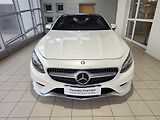 Mercedes-Benz Třídy S (2016) S 500 335kW 4MATIC ČR - náhled 6
