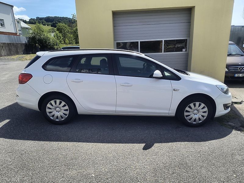 Opel Astra (2016) 1.6 88KW/AC/PDC/TEMPOMAT/DO/PC - fotka 6 z 51