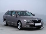 Škoda Superb (2012) 1.8 TSI, 4X4, Serv.kniha - náhled 1