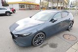 Mazda 3 HB 2,0 G150 AT, Bose,serv.,DPH - náhled 8