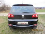 Volkswagen Tiguan 1.4TSi 4x4 VÝHŘEV NEZ.TOPENÍ - náhled 8