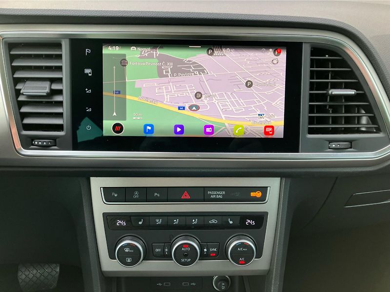 Seat Ateca Xperience 2.0 TDI 110 kW DSG - fotka 16 z 30