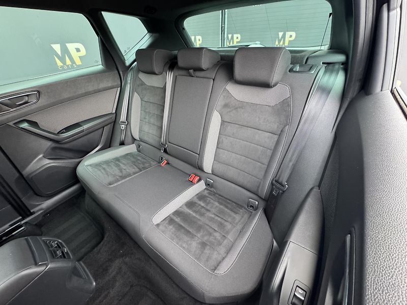 Seat Ateca (2018) 1.4TSi DSG Xcellence, RZV - fotka 17 z 54