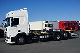 Scania (2020) R 450 / ACC / E 6 / RETARDER / - náhled 2