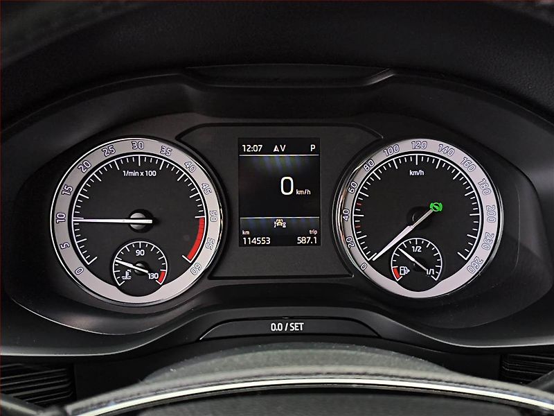 Škoda Kodiaq (2021) Style 2.0 TDI - fotka 11 z 20