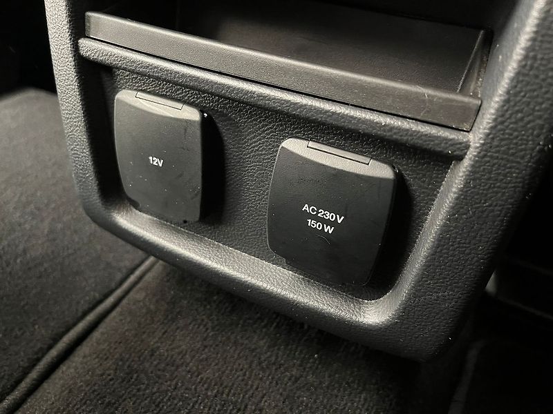 Ford Galaxy 2.0 EB Titanium manuál nez.top - fotka 27 z 70