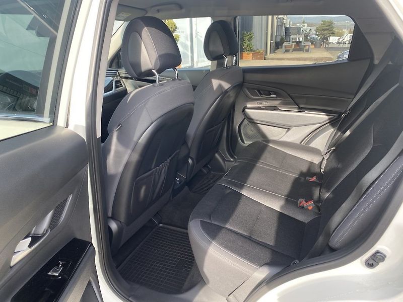 SsangYong Korando 1.5T-GDi, ČR-1m, Style, 4x4 - fotka 10 z 28