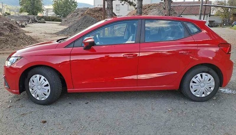 Citroën C3 1,2 PureTech.