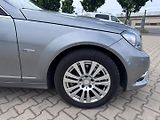 Mercedes-Benz Třídy C (2011) 200 1,8 CGI 135 KW ROZVODY - náhled 17