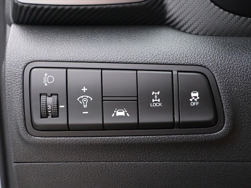 Hyundai Tucson 1,6 CRDI 4x4 CZ IceBreaker DPH - fotka 14 z 32