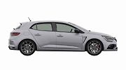 Renault Megane R.S.