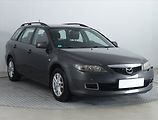 Mazda 6 (2006) 2.0, Automat, po STK - náhled 1