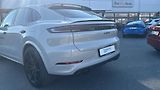 Porsche Cayenne (2026) E-Hybrid Coupé - náhled 14