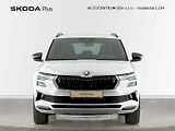 Škoda Karoq (2025) DSG 2.0TDI 110kW 4x4 SportLine - náhled 3