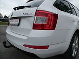 Škoda Octavia 2,0 TDi110kW ELEGANCE,ČR,ZÁVĚS - náhled 10