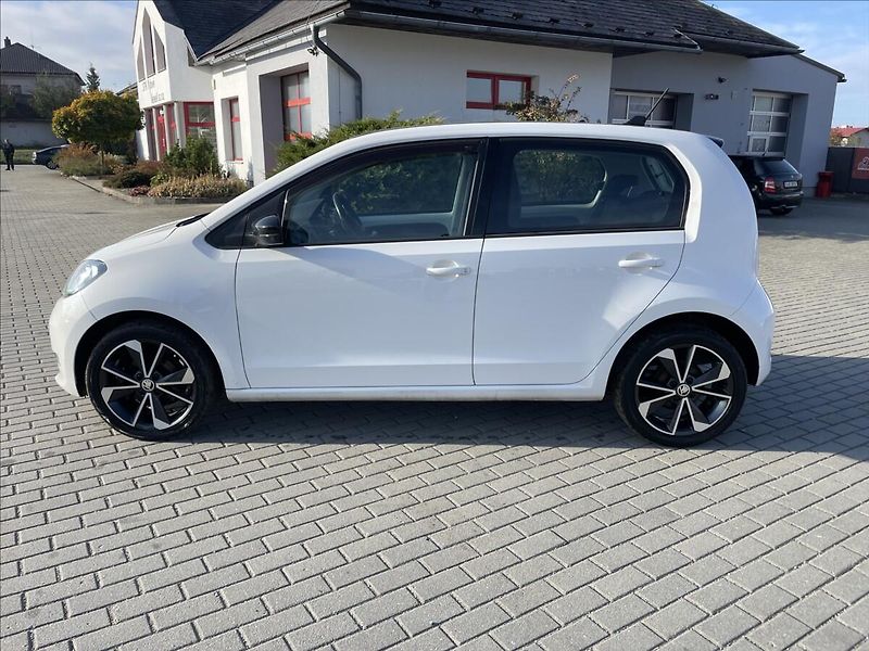 Škoda Citigo 0,0 iV 61kw ELEKTRO Automat - fotka 2 z 30