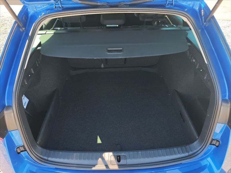 Škoda Octavia 2,0 TDI Style DSG 4x4 - fotka 6 z 11