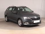 Škoda Fabia (2022) Ambition 1.0 TSI, ČR,1.maj - náhled 1