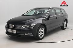 Volkswagen Passat 2,0 TDI 110 kW COMFORTLINE Zár - fotografie inzerátu