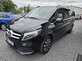 Mercedes-Benz Třídy V 300CDI 174Kw Led Kuže L - náhled 1
