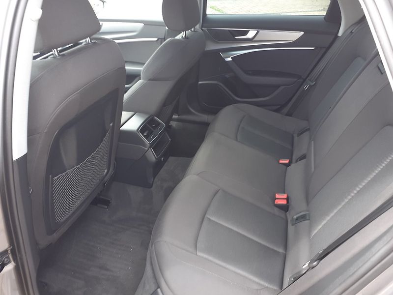Audi A6 (2021) Avant 2.0 TDi Quattro - fotka 25 z 43