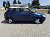 Škoda Fabia 1,4 i 16v Klima, po STK - náhled 4