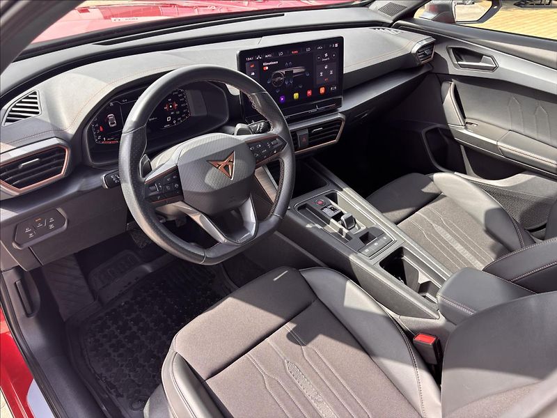 Cupra Formentor 1,5 TSI 110 kW DSG - fotka 17 z 34