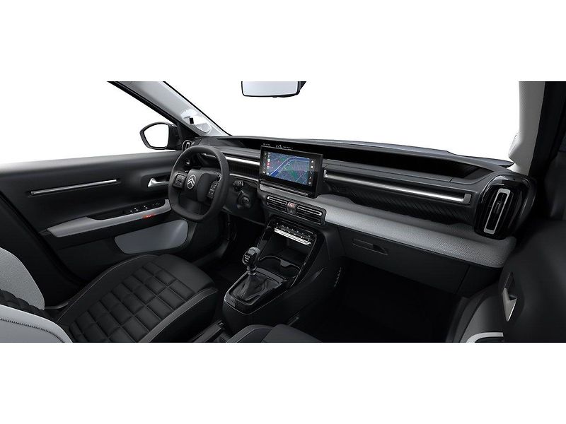 Citroën C3 (2026) PLUS - fotka 7 z 8