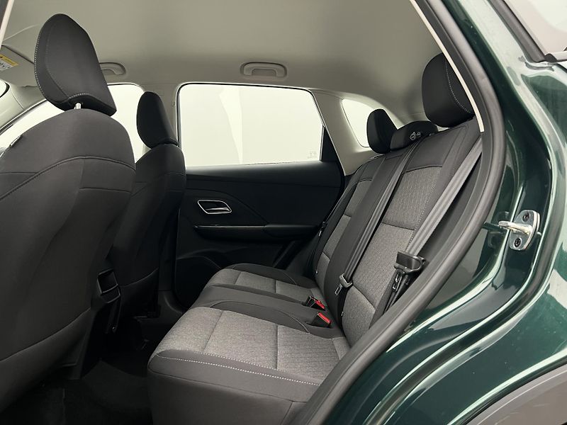 MG ZS 1.5 EXCITE CZ 1.maj. - fotka 6 z 37