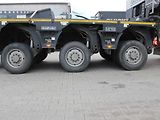 Mercedes-Benz Actros 3363, GIGA SPACE, EURO 6, 6X4, - náhled 41
