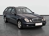 Mercedes-Benz Třídy E (2004) E 280 CDI , Automat, po STK - náhled 1