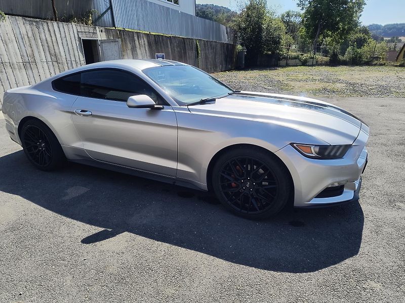 Ford Mustang (2016) 3.7 V6 225KW/AUTOMAT - fotka 10 z 46