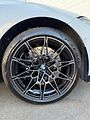 BMW M4 (2022) COMPETITION XDRIVE CABRIO 375  - náhled 9