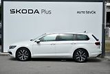 Volkswagen Passat (2021) BUSINESS 1.5 TSI 110kW - náhled 12