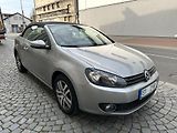 Volkswagen Golf Cabrio 1,4 TSI - náhled 2