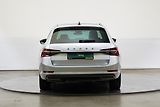 Škoda Superb - náhled 6