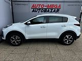 Kia Sportage 1,6 TDGI 97kW-CZ - náhled 4